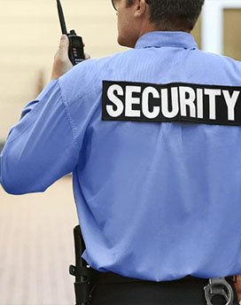 24x7 Security