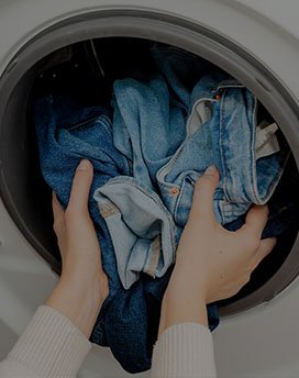 Laundry Service