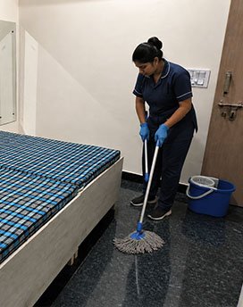 Housekeeping